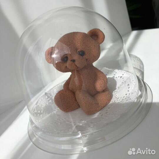 Мыло ручной работы 