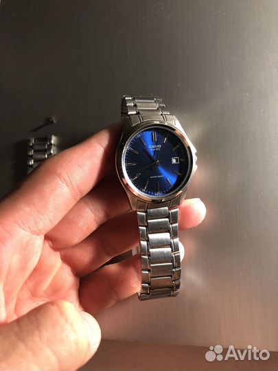 Наручные часы Casio