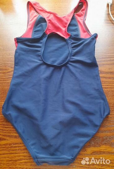 Купальник для девочки 134