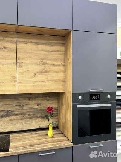 Кухня под заказ