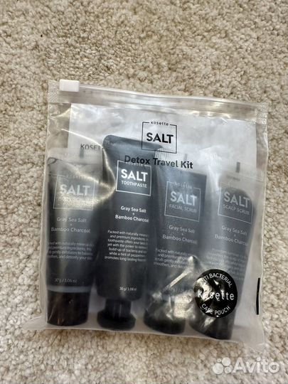 Набор косметики