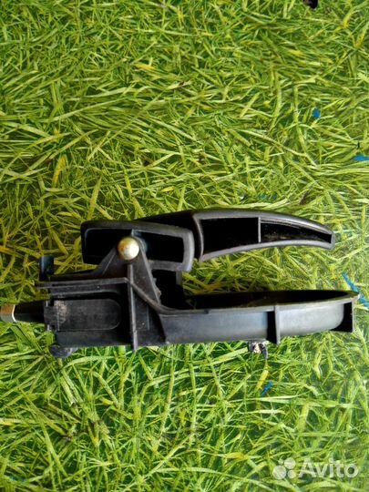 Ручка двери внутренняя передняя левая Форд Фокус 1