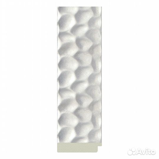 Зеркало Evoform Octagon BY 7304 76x96 перламутров