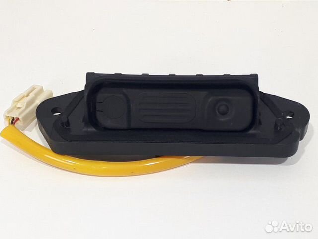 Кнопка открывания багажника Mitsubishi Outlander