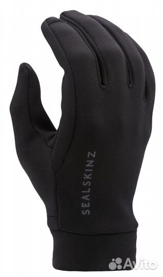 SealSkinz Womens Water Repellent All Weather Glove