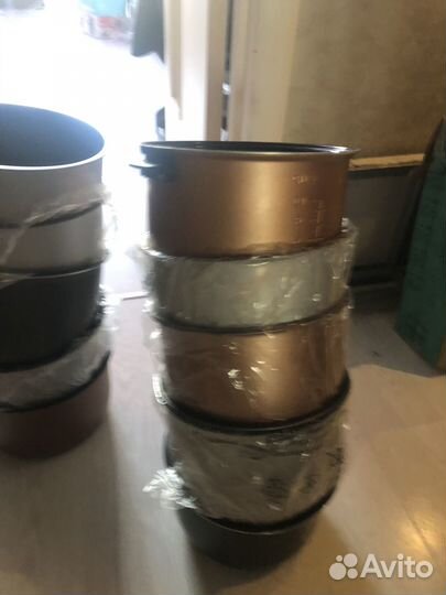 Чаша для мультиварки