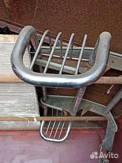 Кенгурятник мерседес G 463 1998г