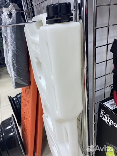 Канистра Экстрим+ 20 Л Белая