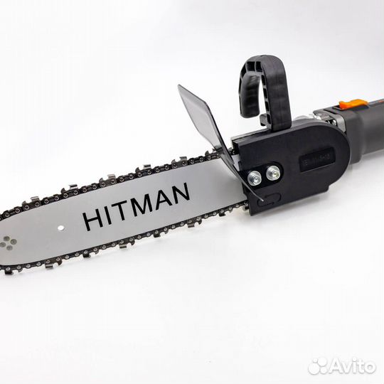 Насадка для болгарки