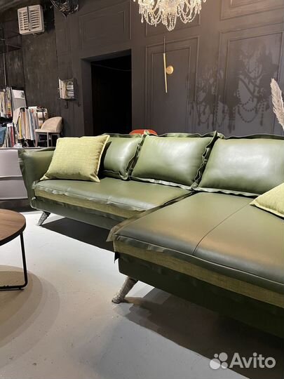 Диван дизайнерский