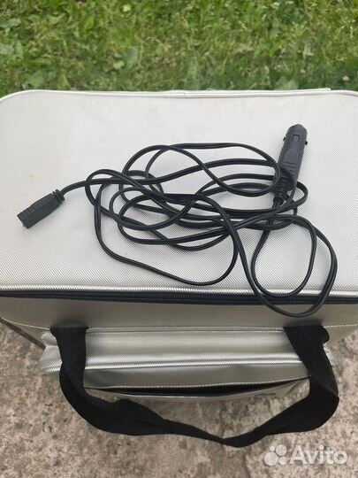 Холодильник для авто