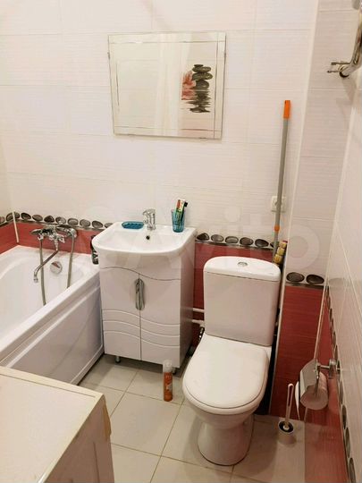 1-к. квартира, 34 м², 4/5 эт.