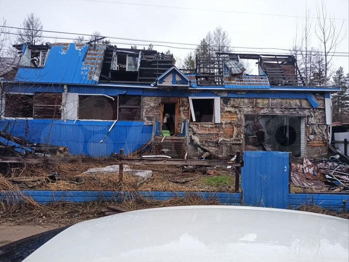 Участок 7 сот. (ИЖС)