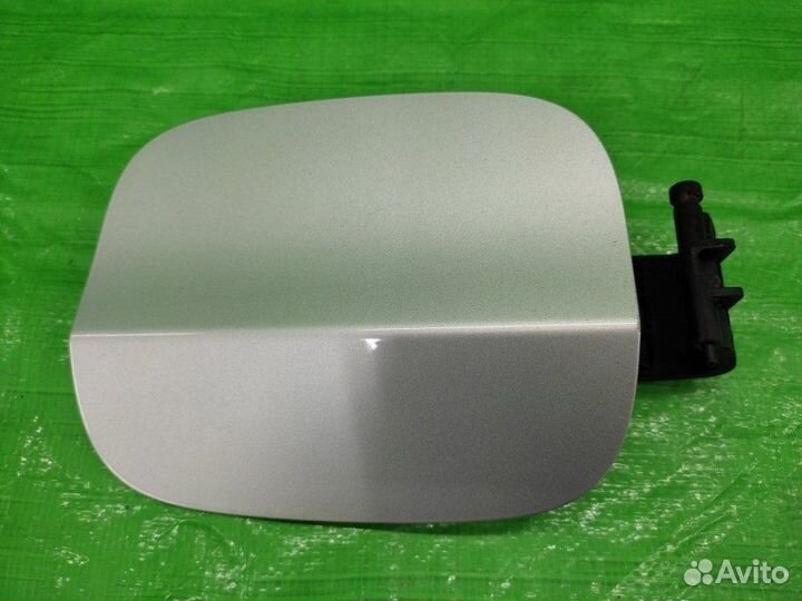 Лючок бензобака (топливного бака) Audi Q5 08-17