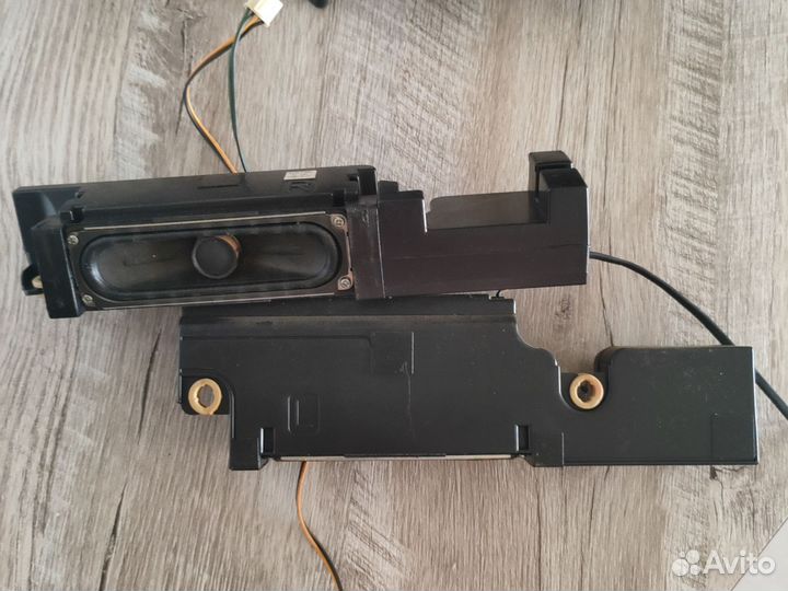 Динамики bn96-21669c