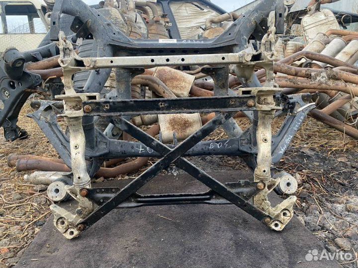 Балка передняя/подрамник Audi Q5/SQ5