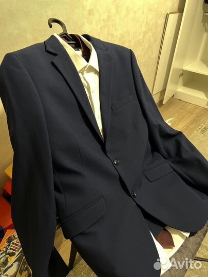 Костюм мужской