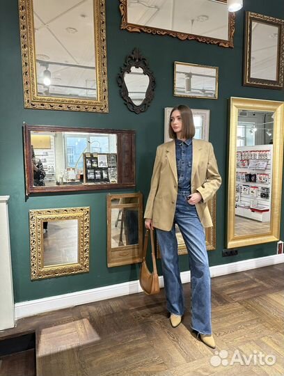 Стилист имиджмейкер