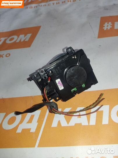 Джойстик управления мультимедиа BMW 3 E90 2005