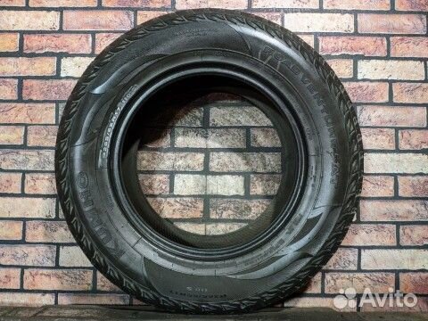 Kumho Road Venture AT51 265/65 R17