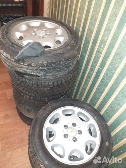 Литье диски