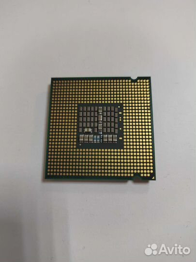Процессор Core2Quad Q6600