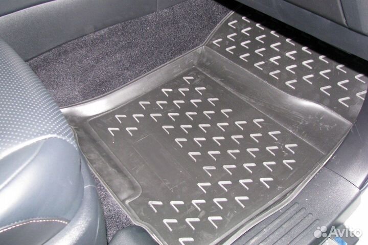 Коврики в салон на Лексус Гх 460 (Lexus GX 460)