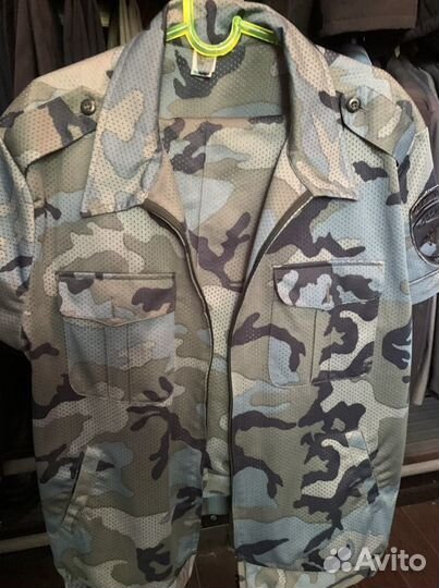 Военная форма