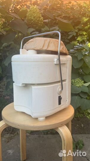 Соковыжималка росинка