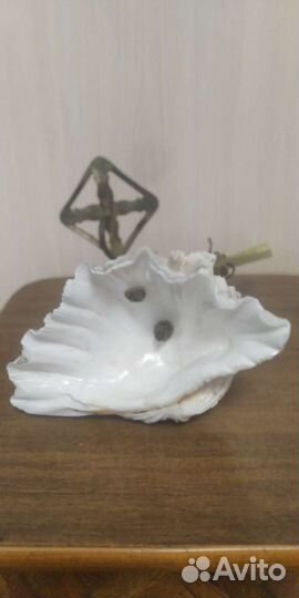 Чернильный прибор антик