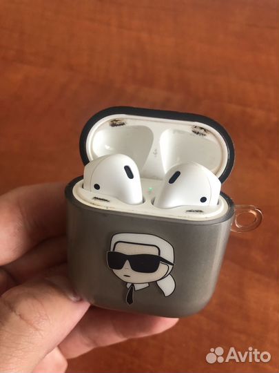Airpods 2