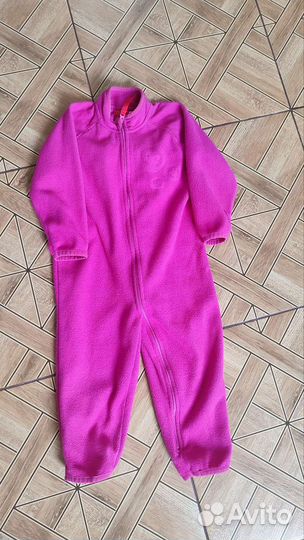 Комбинезон детский