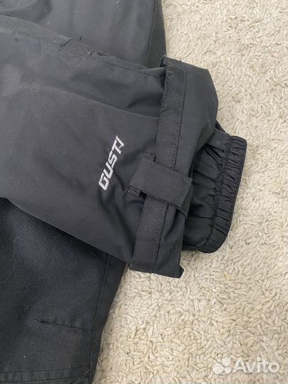 Полукомбинезон Gusti 122