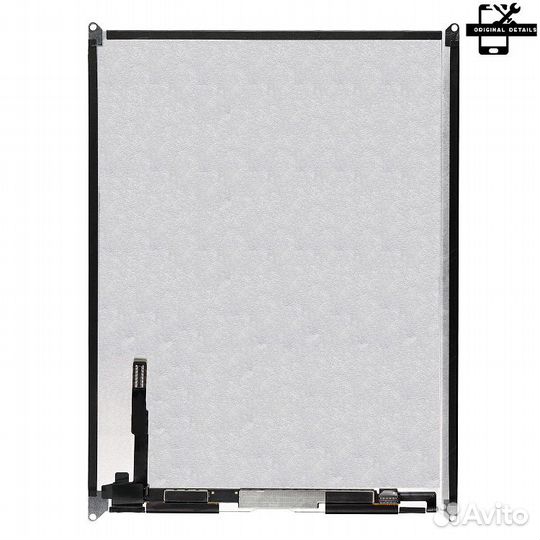 Дисплей для Apple iPad 6 9.7 (2018) (A1893/A1954)