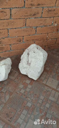 Камни для аквариума