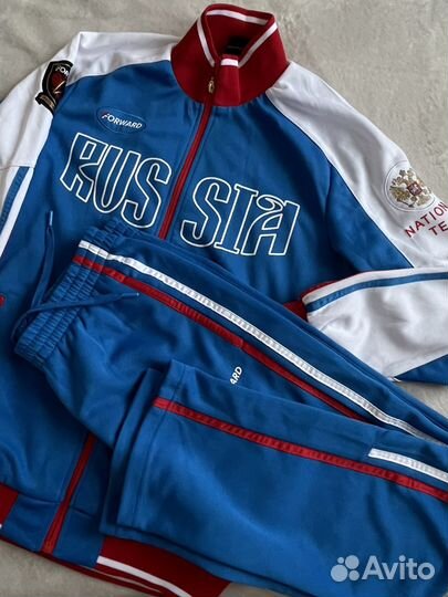 Спортивный костюм forward