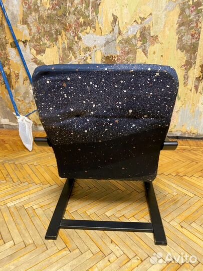 Кресло poeng IKEA