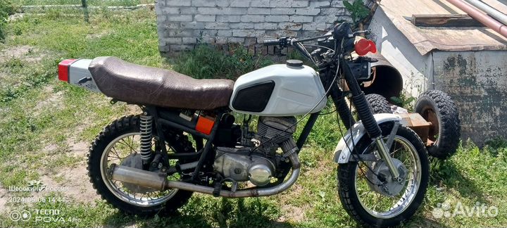 Иж планета 5