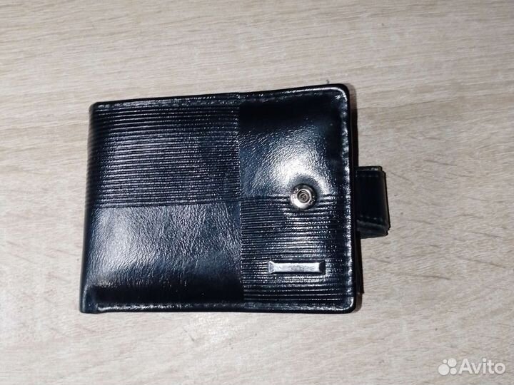 Кошелек мужской
