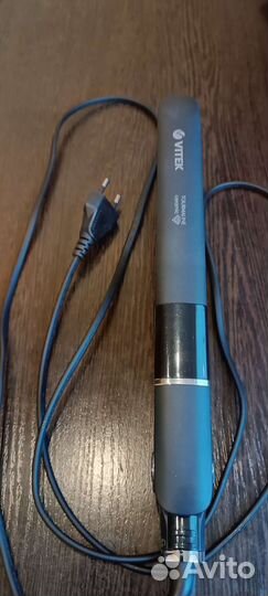 Выпрямитель для волос vitec