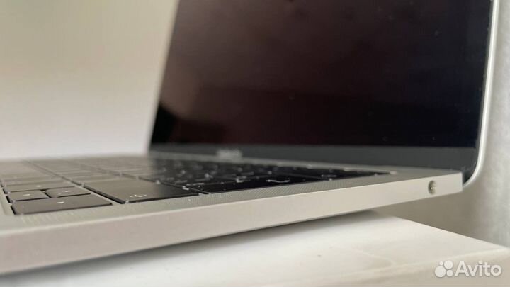 Macbook pro 13 retina 2017