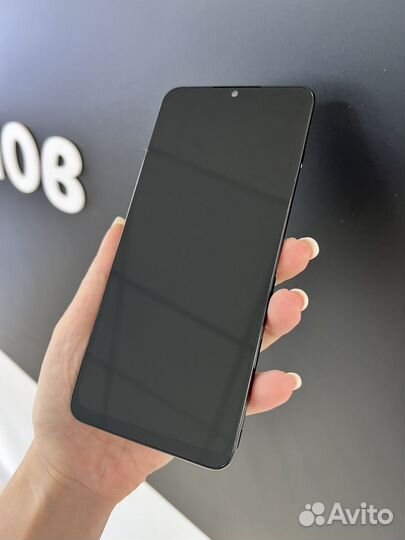 Дисплей с рамкой Xiaomi Redmi 13C