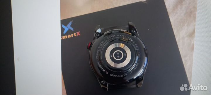 Смарт часы мужские SMART watch GT3 Max торг