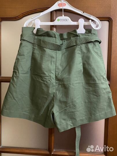 Шорты летние женские Zolla