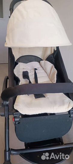 Бронь Коляска babyzen yoyo бу
