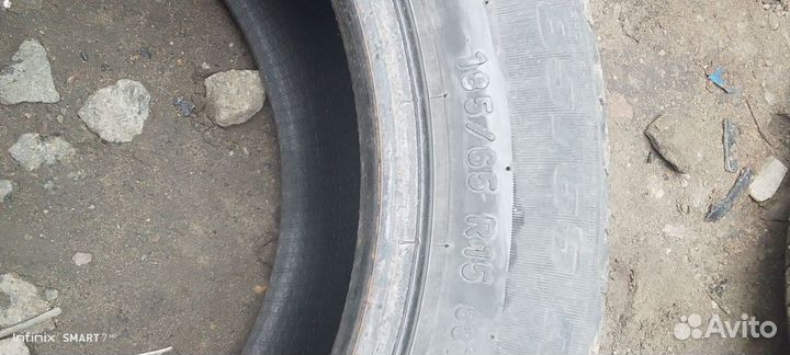 Formula Energy 185/65 R15