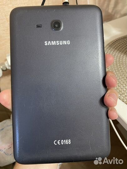 Планшет samsung SM-T110