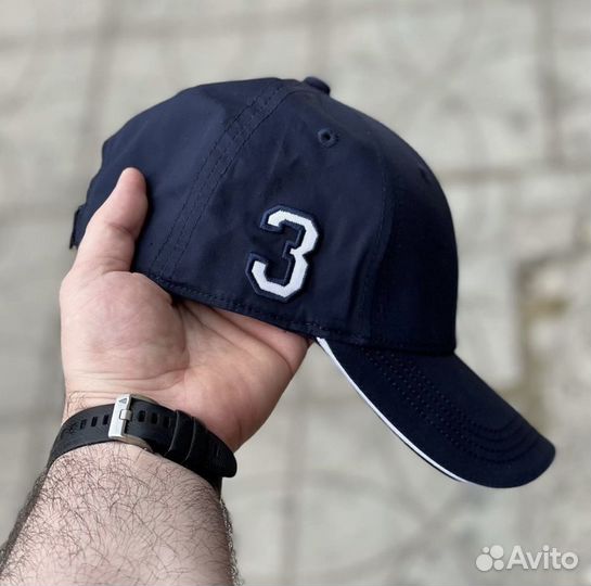 Кепка бейсболка мужская