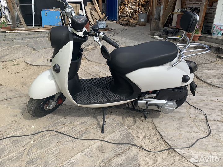 Vento retro