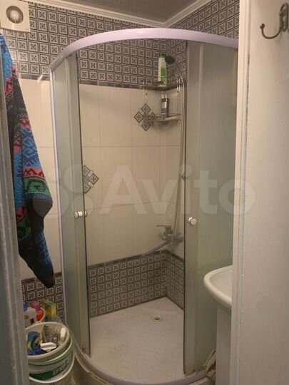 2-к. квартира, 44,4 м², 5/5 эт.